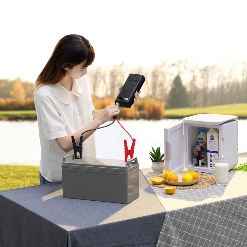 قیمت و خرید اینورتر خودرو باسئوس مدل BS-CI50-02